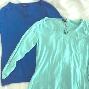 Bundled Express Sweaters